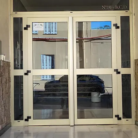 Piranesi Appartement Menton