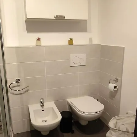 Apartment Piranesi Menton