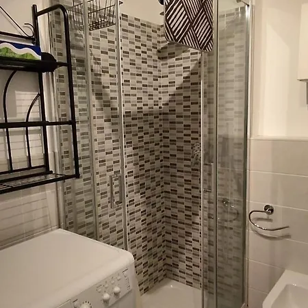 アパート Piranesi