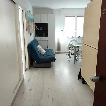 Piranesi Appartement