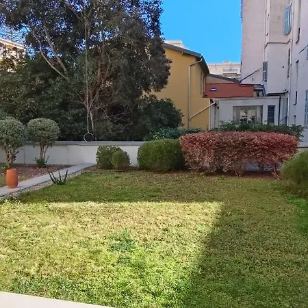 Appartement Piranesi Menton