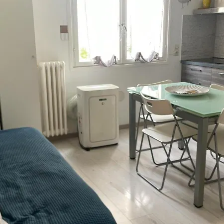 Piranesi Apartment Menton