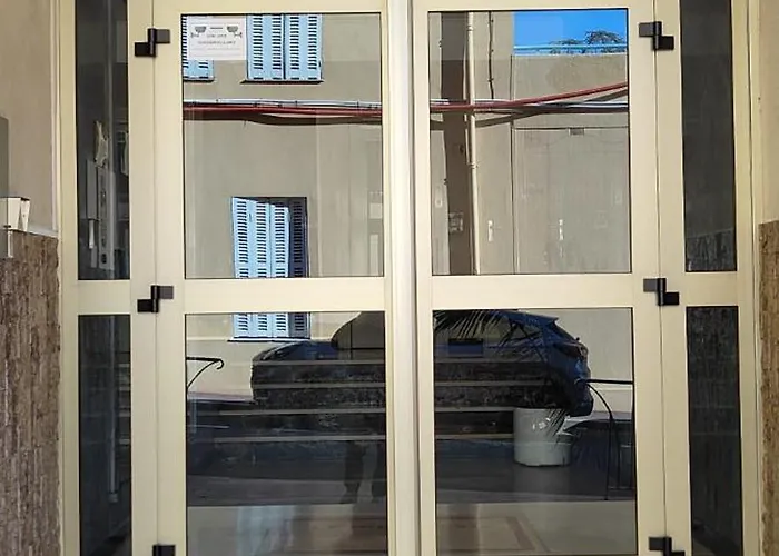 Piranesi Apartmán Menton